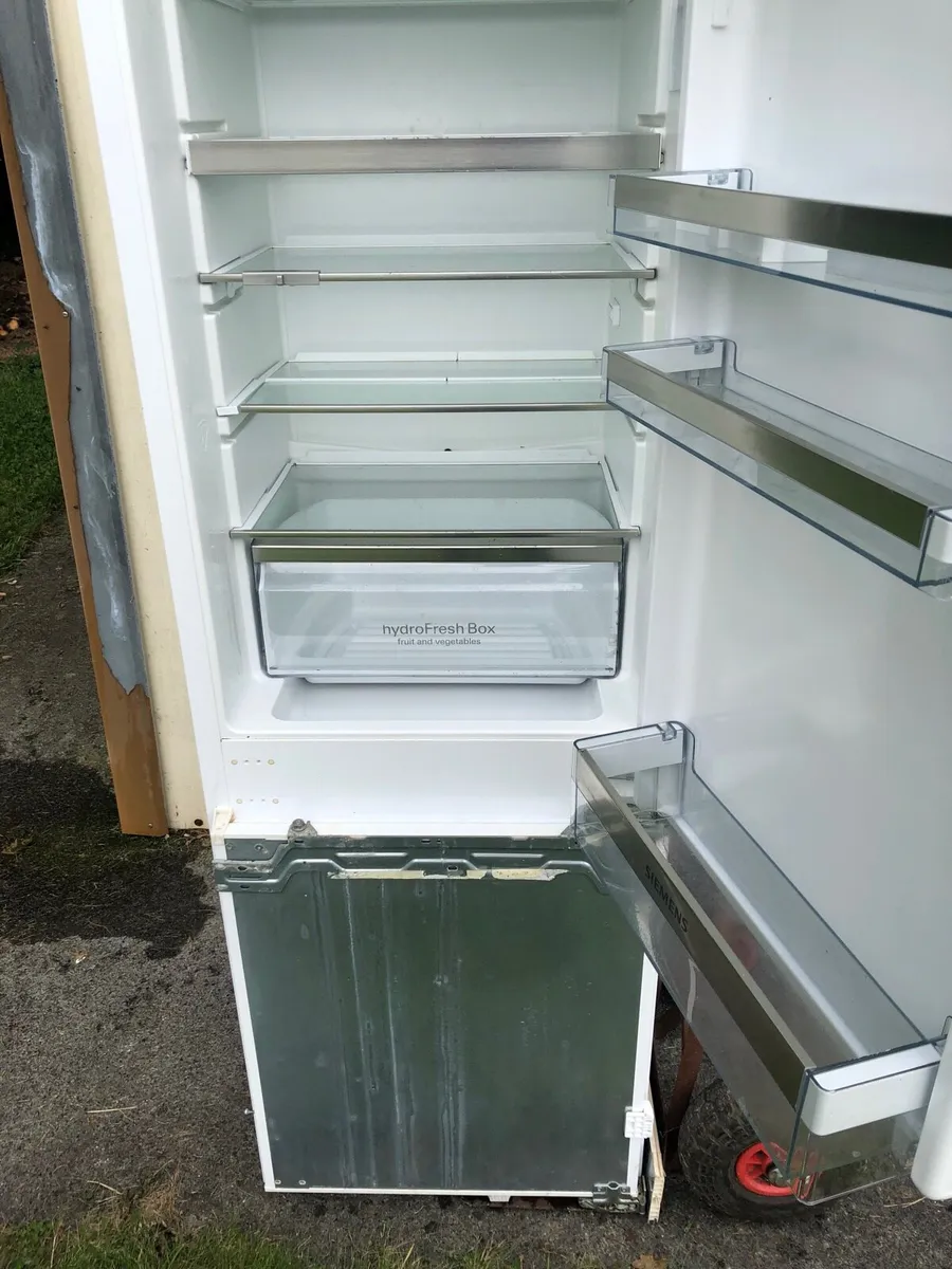 Fridge Freezer - Image 3