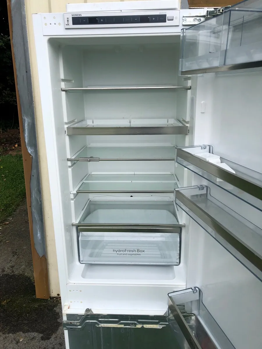 Fridge Freezer - Image 4