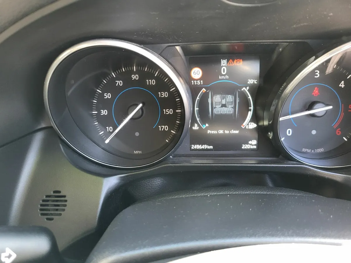 Jaguar XF 2016 - Image 3