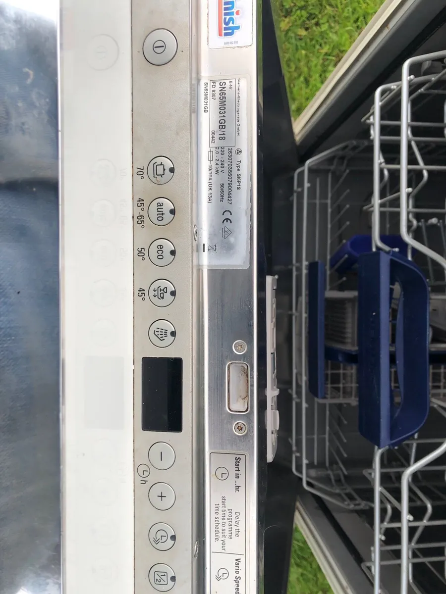 Dishwasher - Image 3