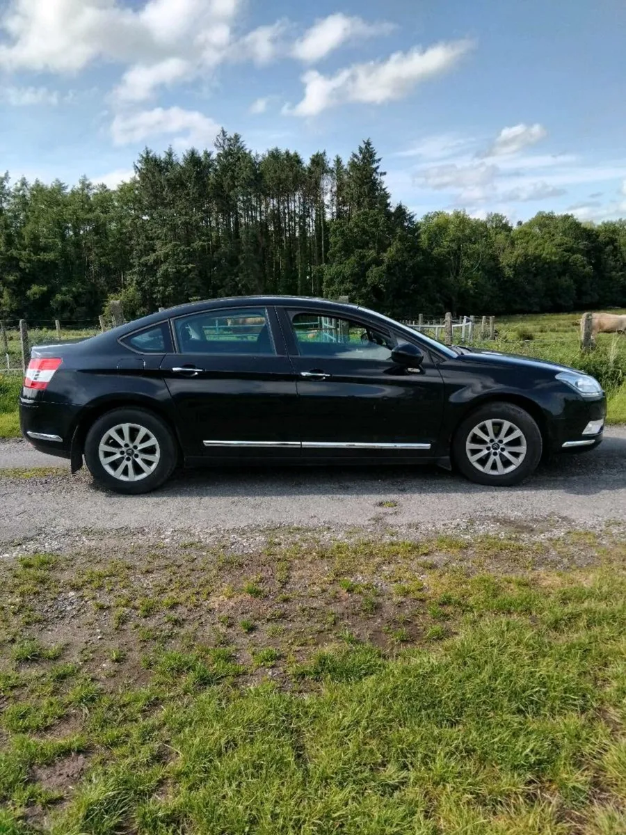 CITROEN C5 - Image 1