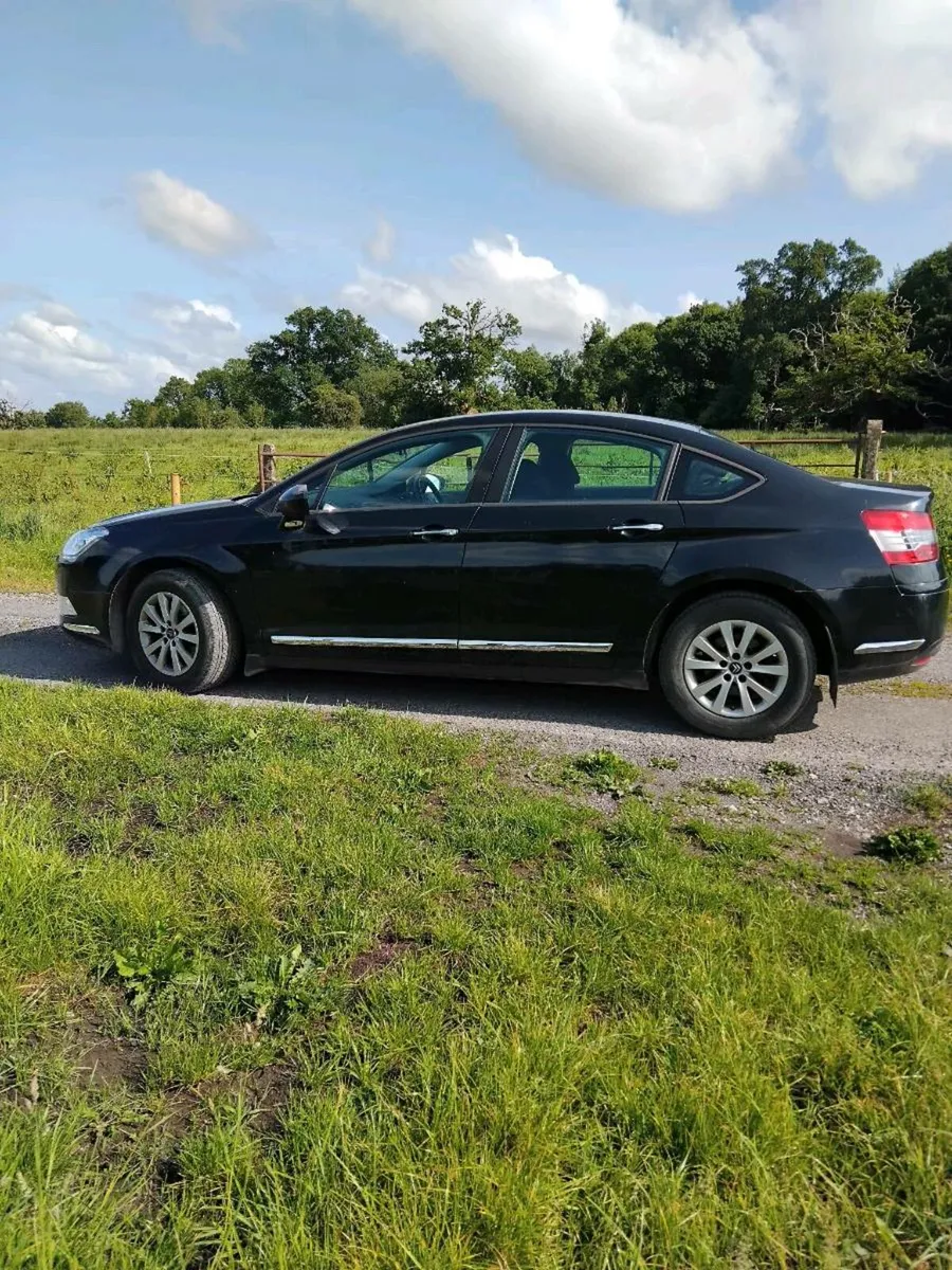 CITROEN C5 - Image 2