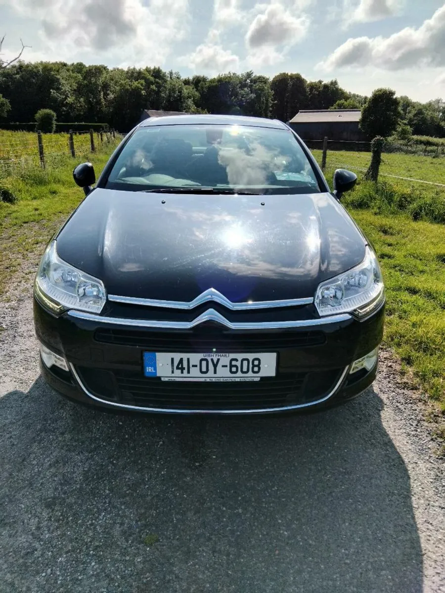 CITROEN C5 - Image 3