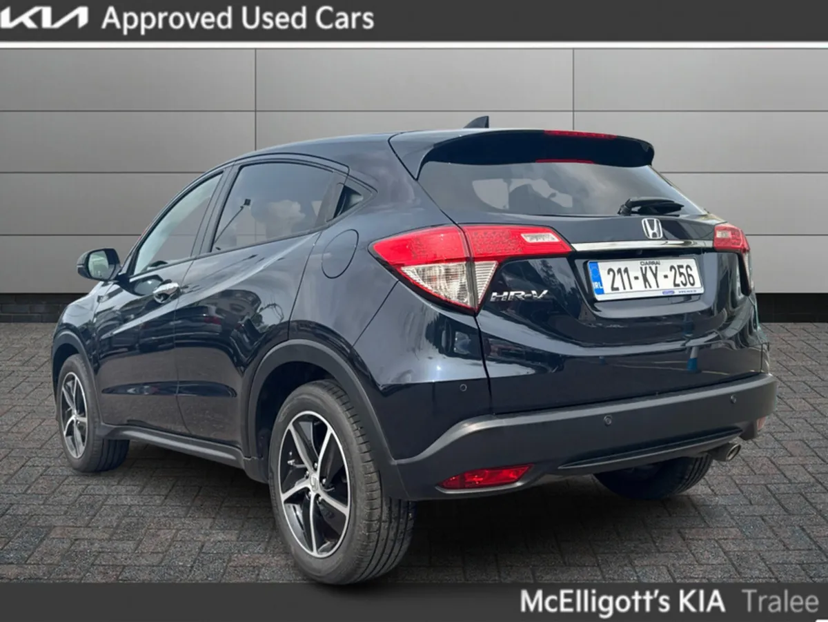 Honda HR-V 1.5 I VTEC ES CVT 5DR AUTO - Image 3