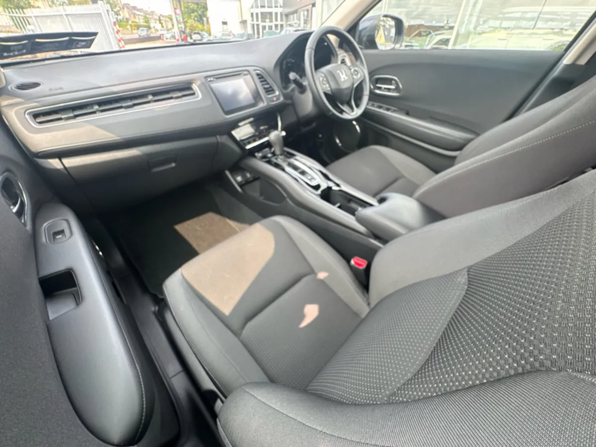 Honda HR-V 1.5 I VTEC ES CVT 5DR AUTO - Image 4