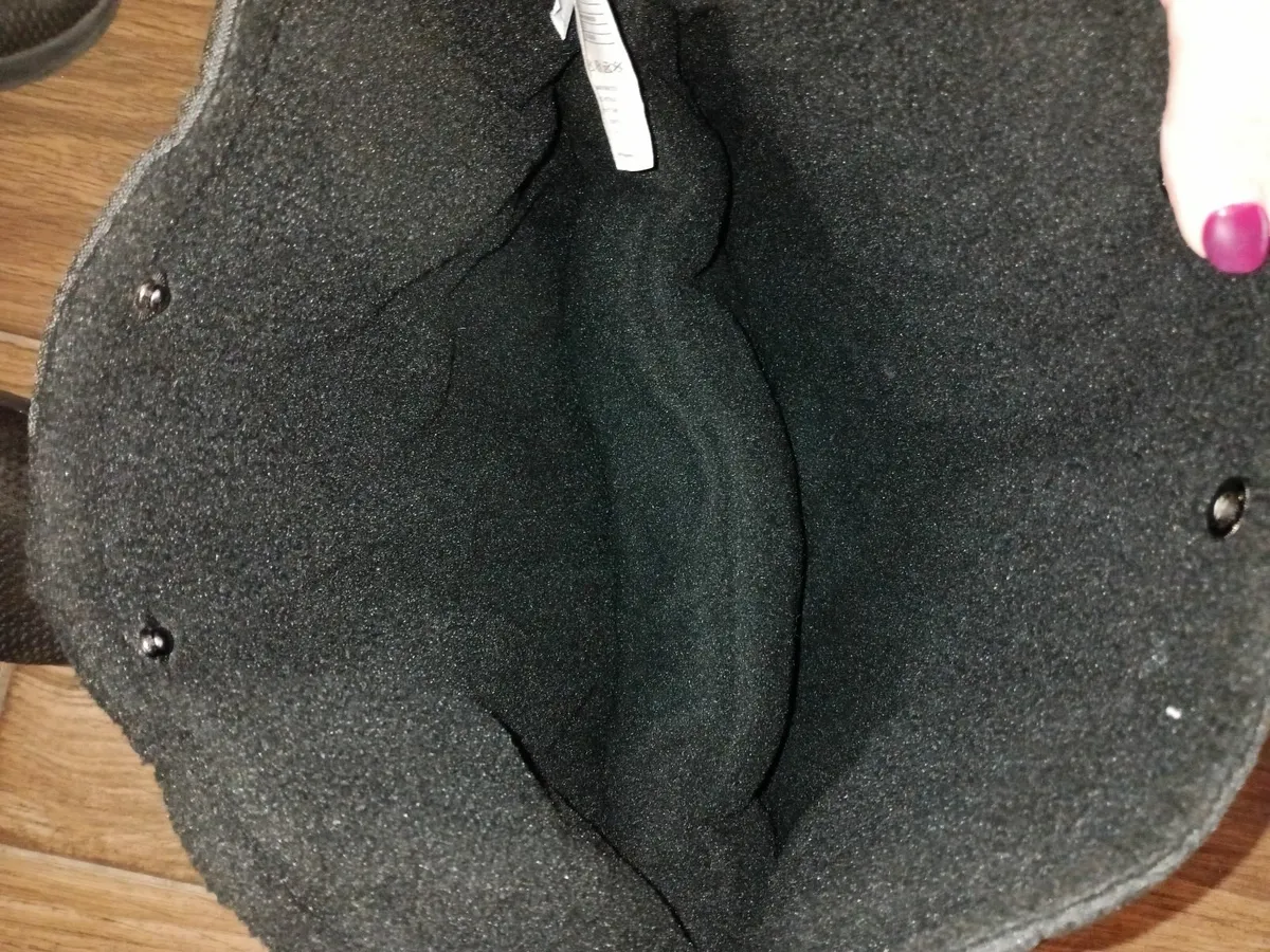 Jo jo Meme Buggy hand muff - Image 2