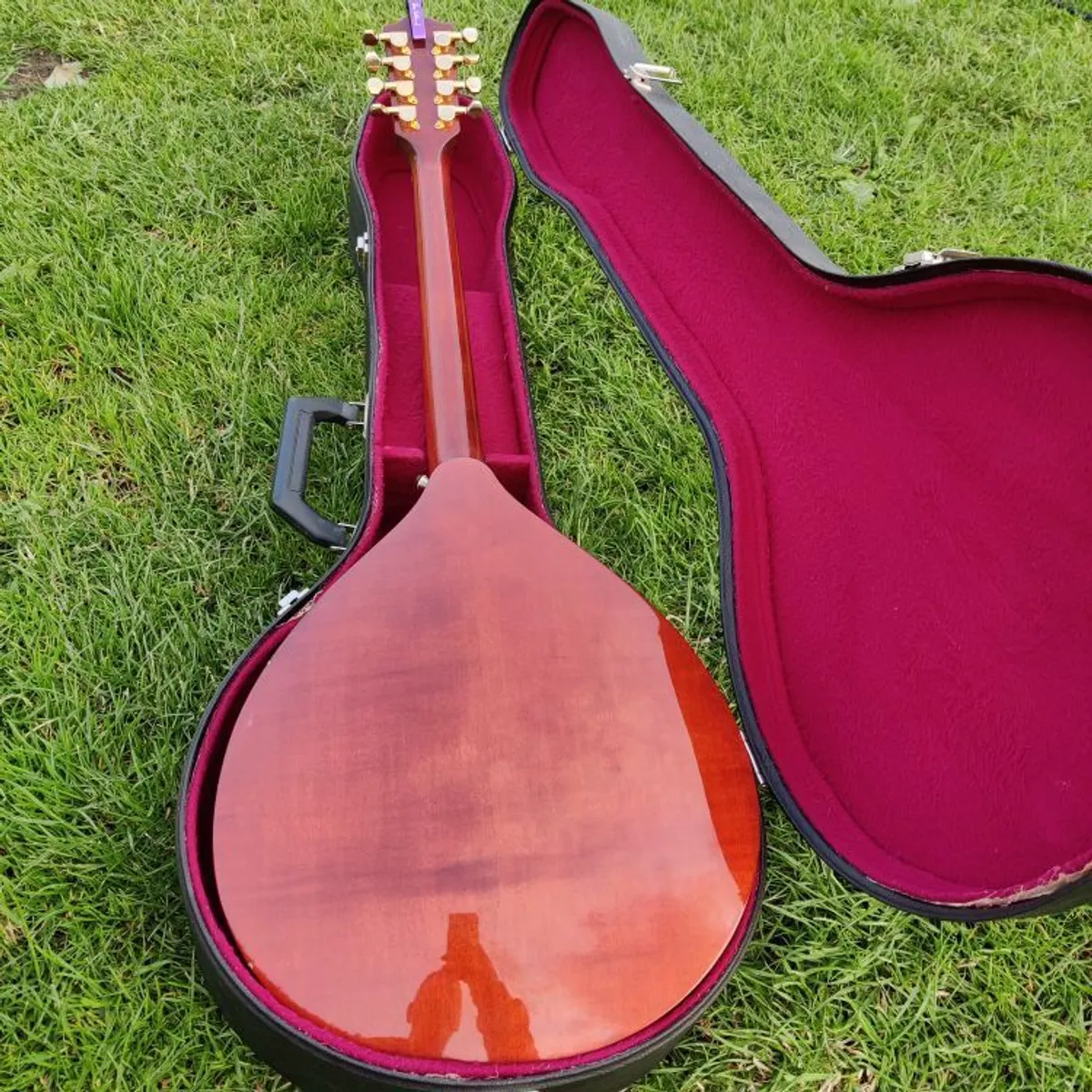 Irish bouzouki - Image 2