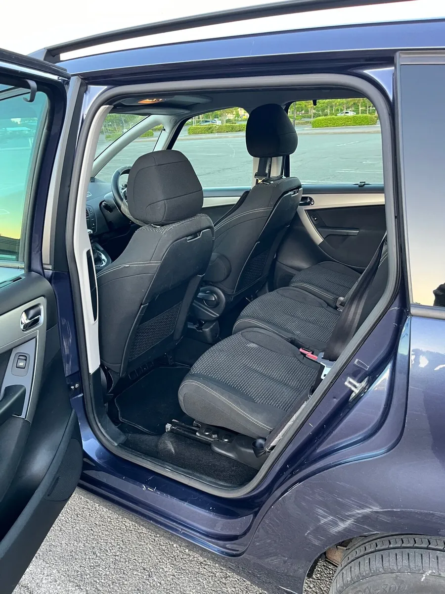 Citroen C4 Picasso 2012 - Image 3