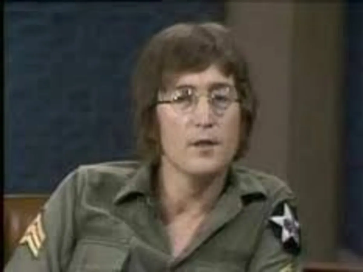 Lennon - War Is Over - Image 2