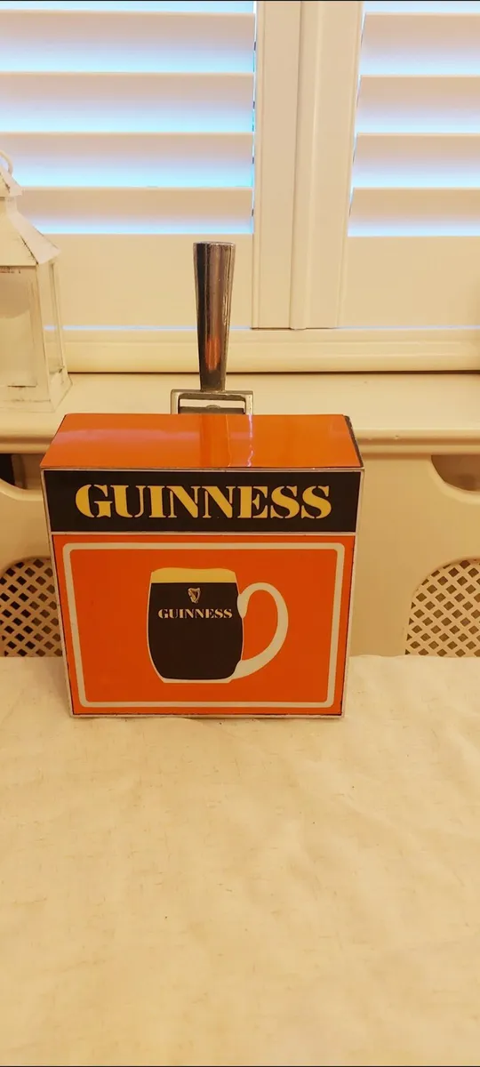 Guinness 1960s !!!!!!! - Image 1