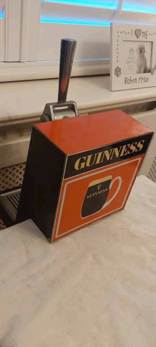 Guinness 1960s !!!!!!! - Image 2