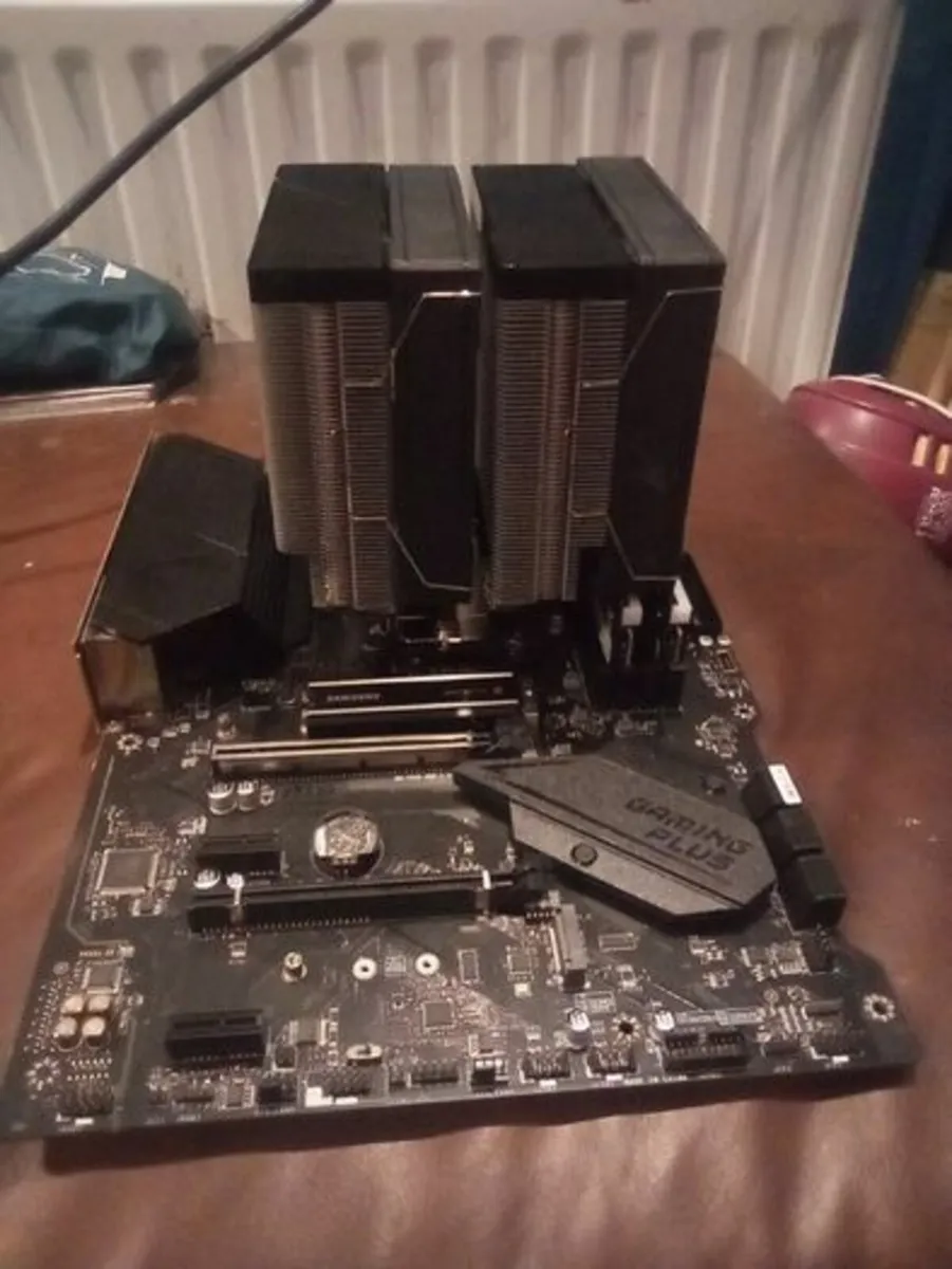 RTX 3080 5800X3D - Image 2