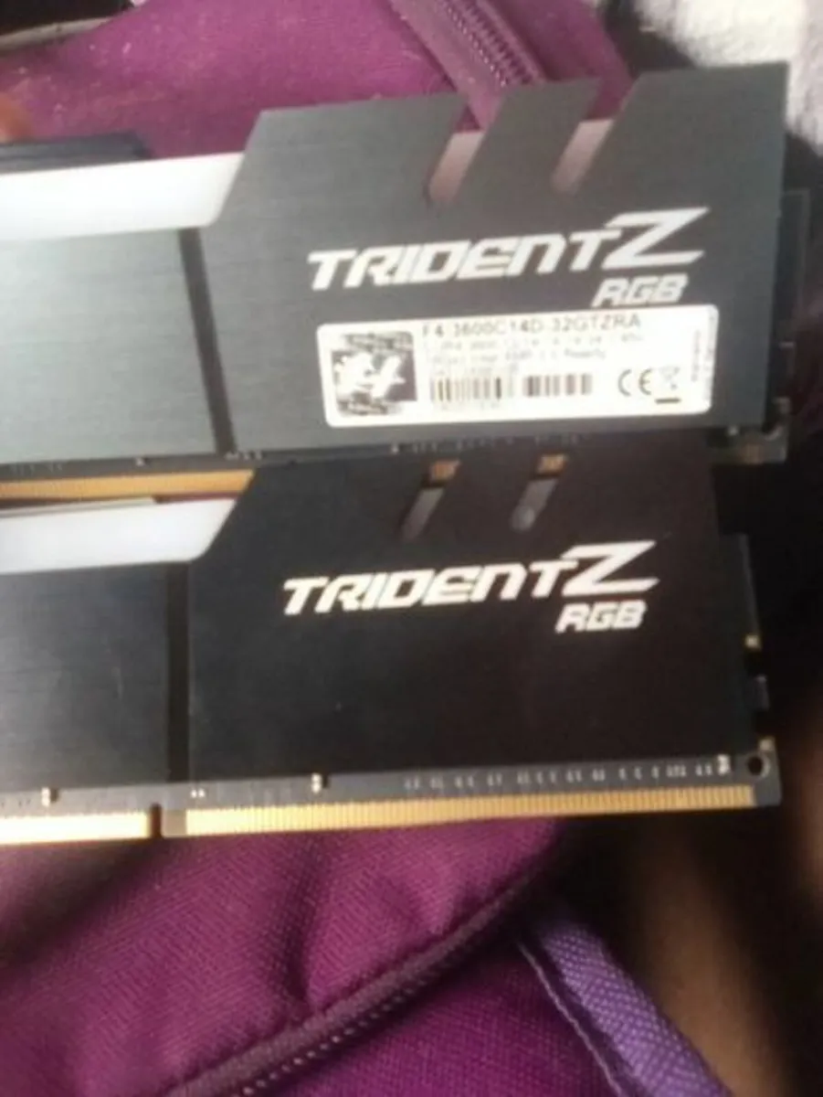 RTX 3080 5800X3D - Image 3