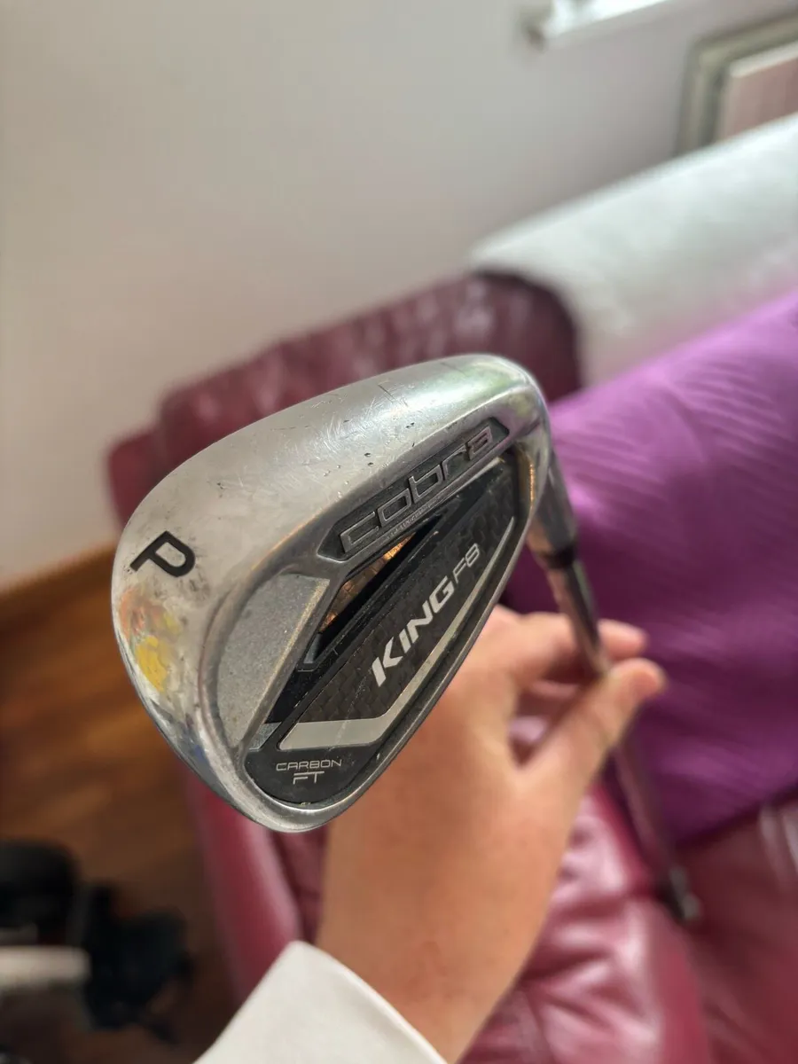 Golf club(cobra p wedge) - Image 1