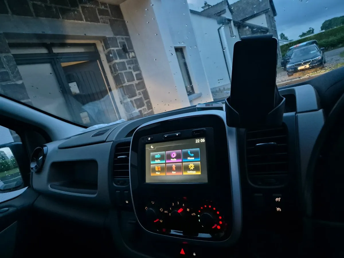 Trafic van sport - Image 2
