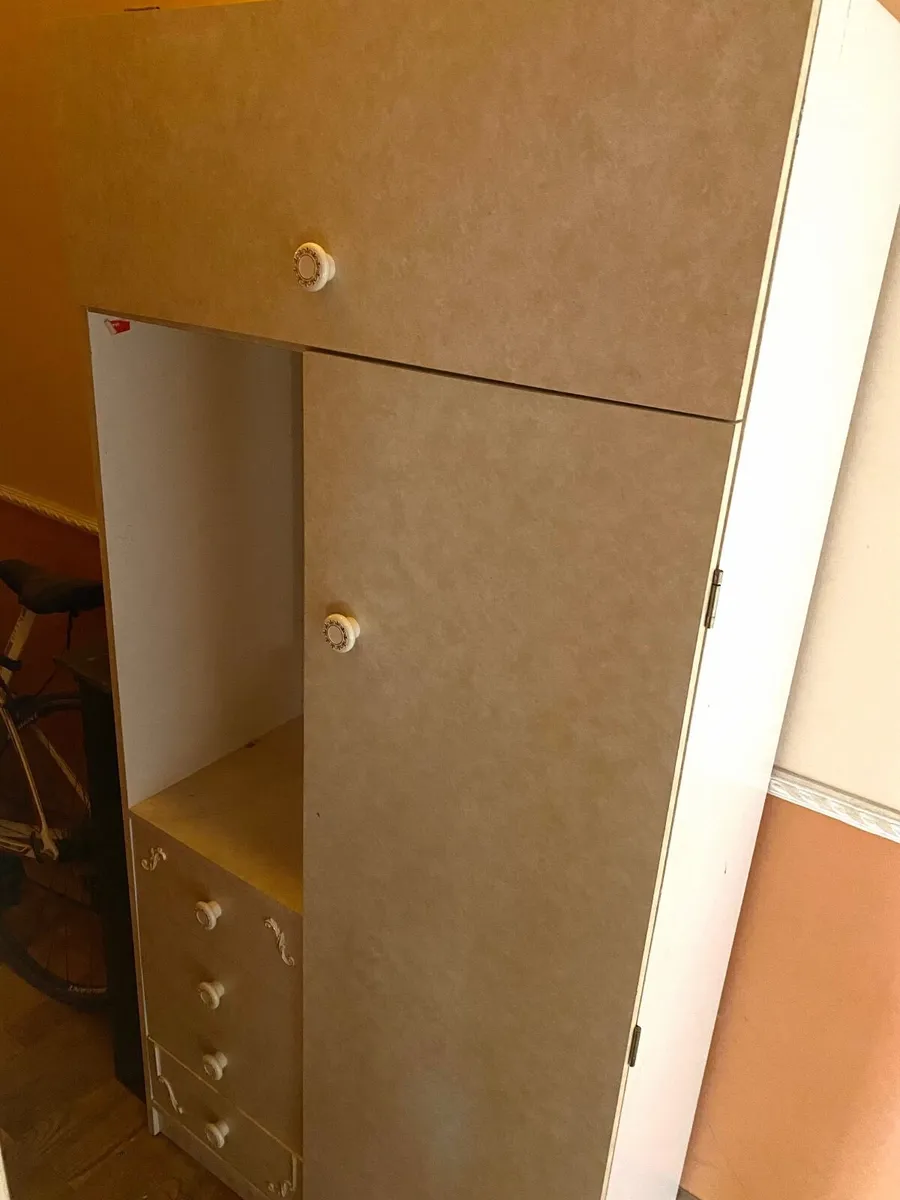 Wardrobe - Image 1