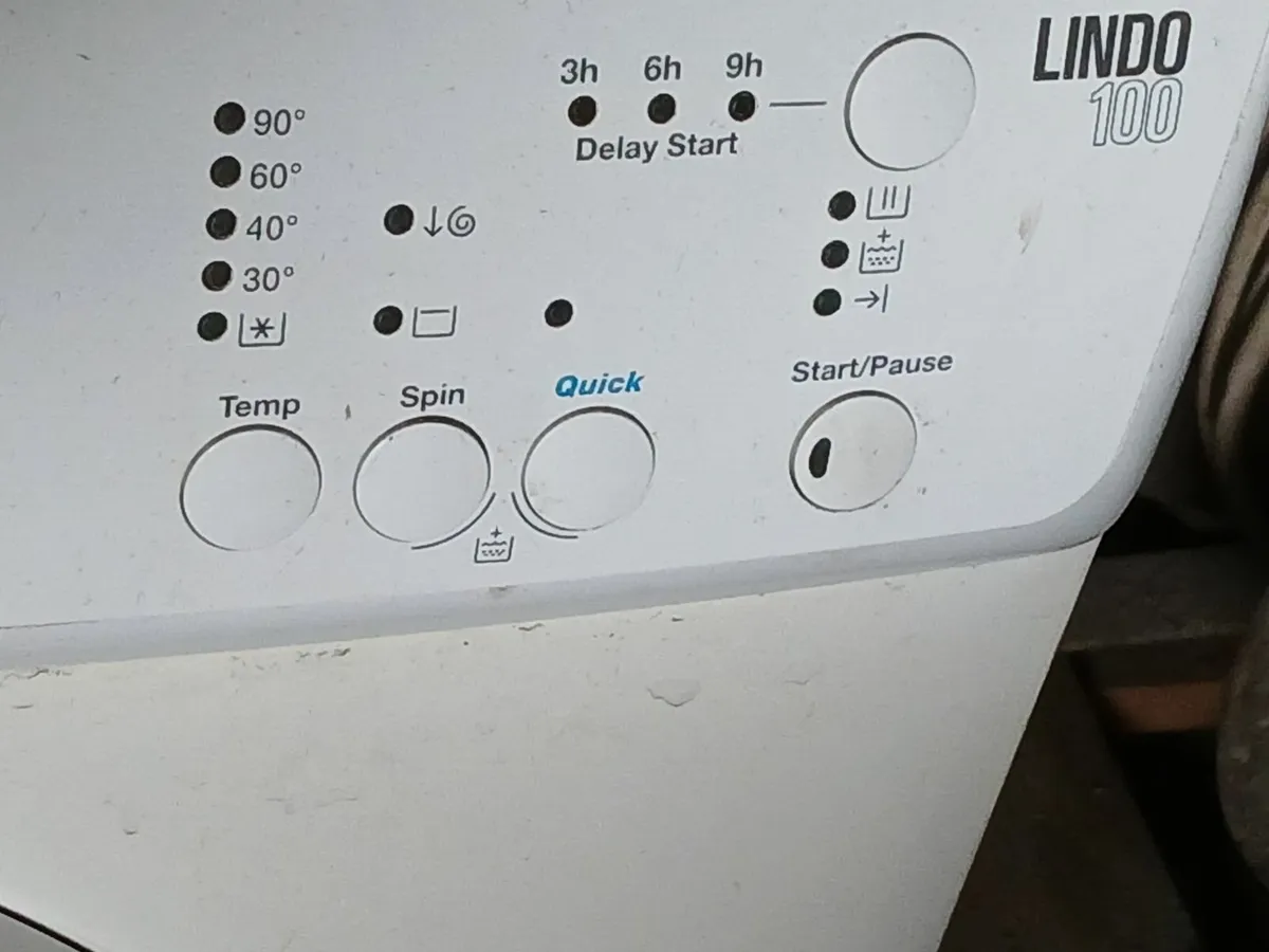 Washing machine - Image 2