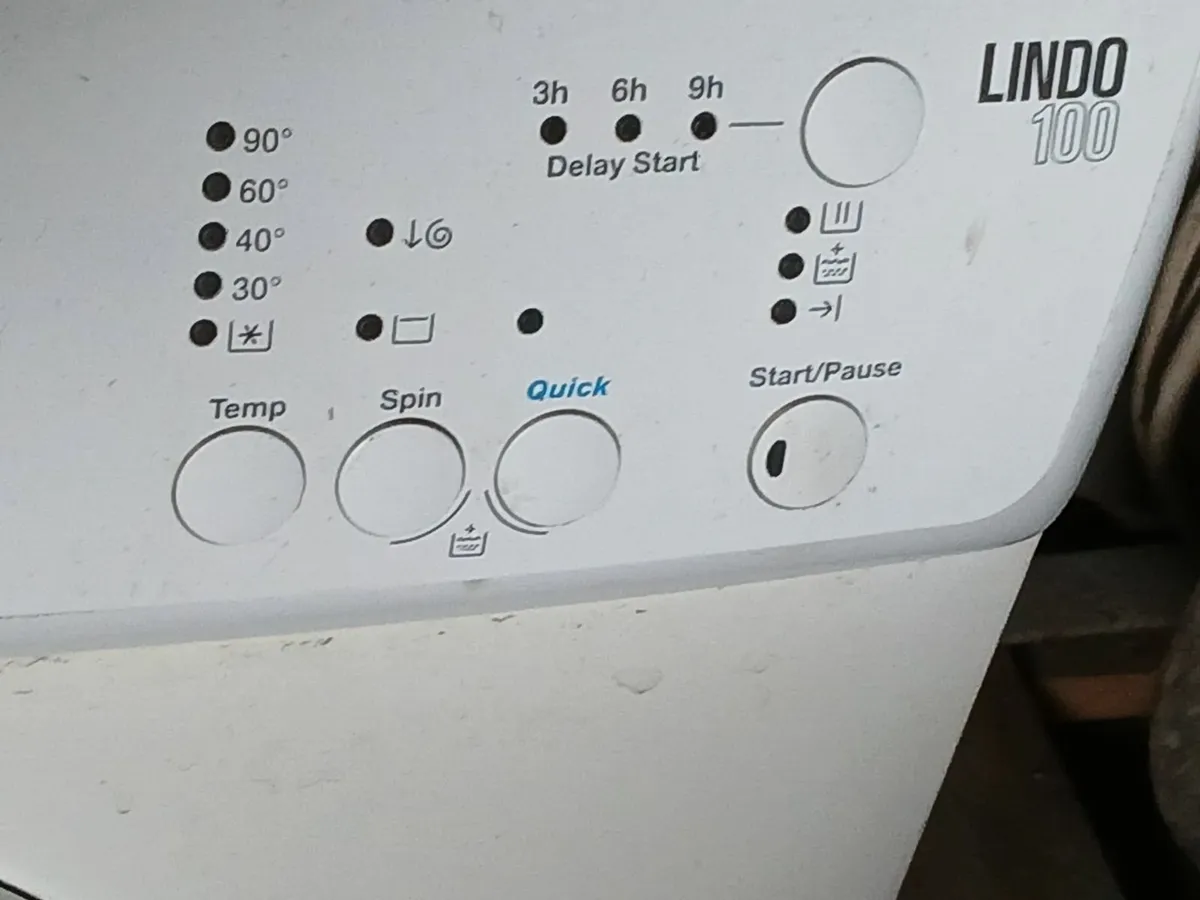 Washing machine - Image 3