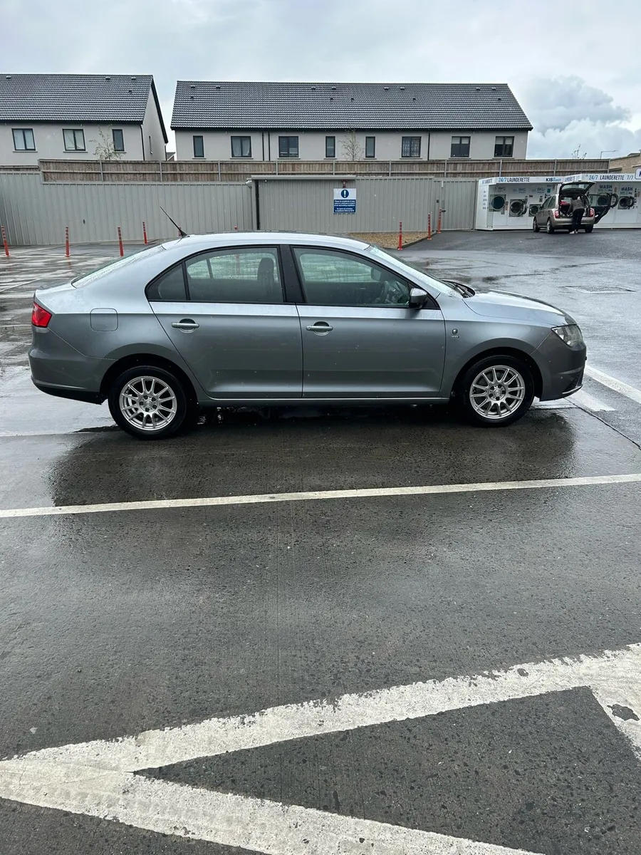 132 Seat Toledo - Image 1