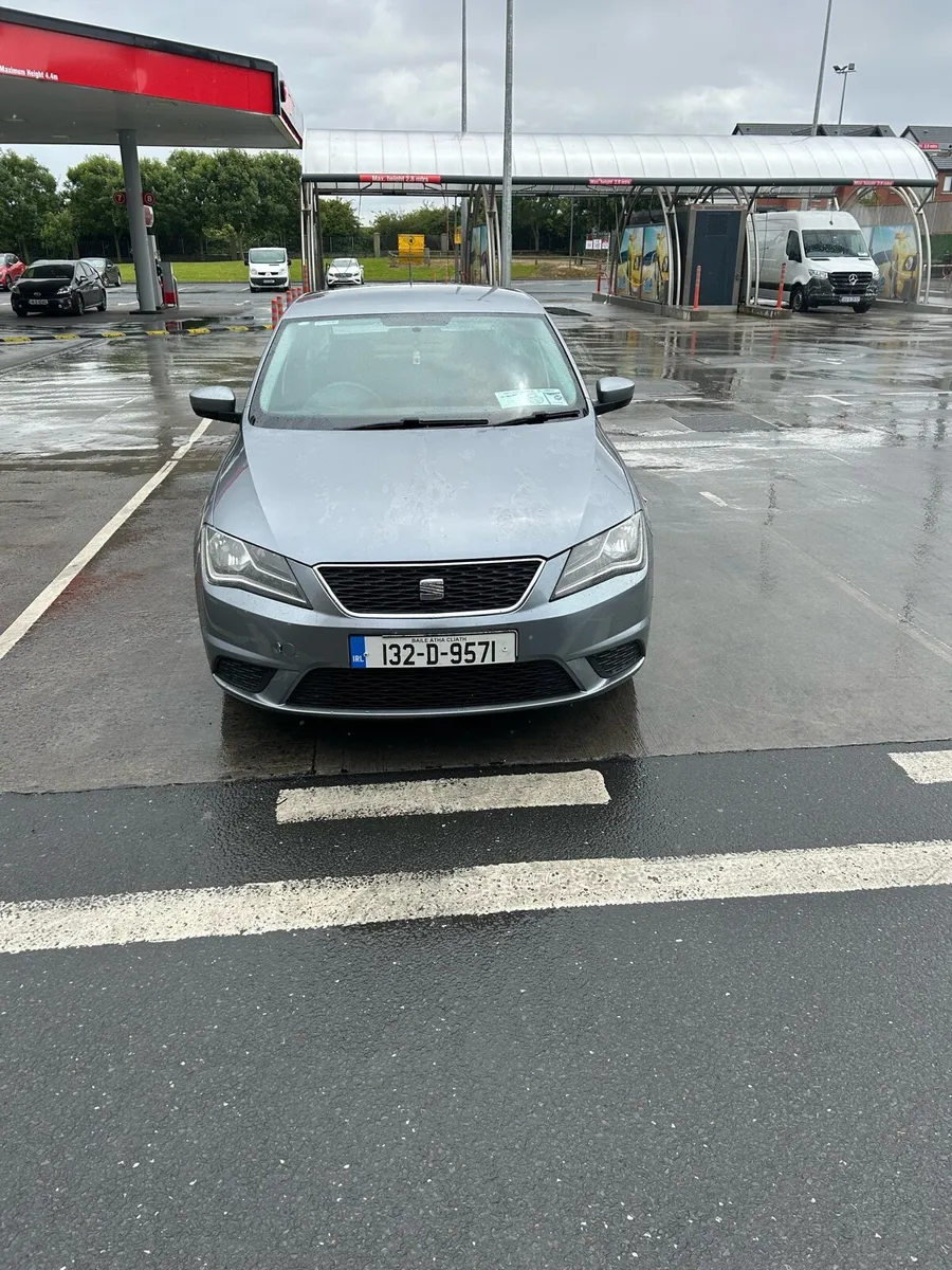 132 Seat Toledo - Image 2