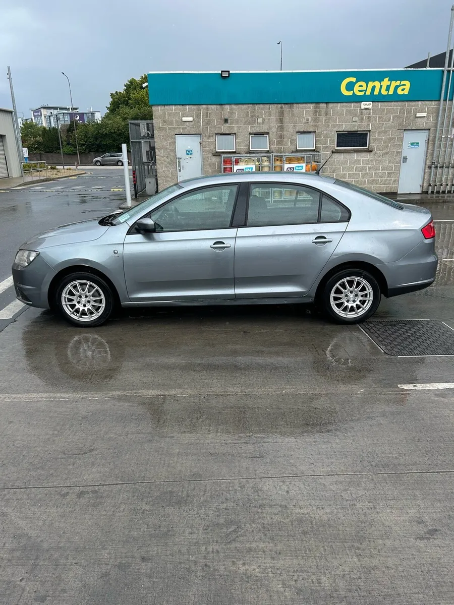 132 Seat Toledo - Image 3