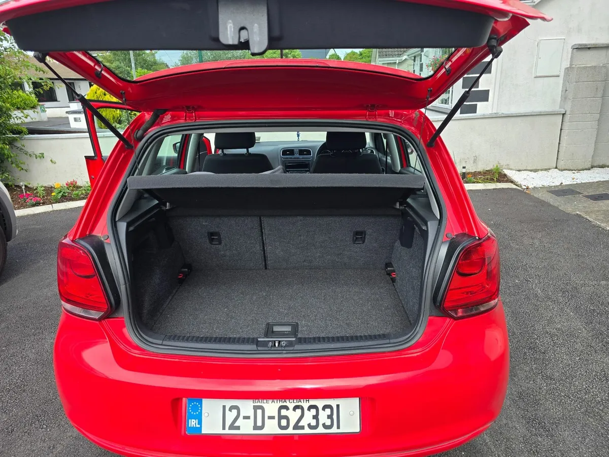 Volkswagen Polo 2012 - Image 3