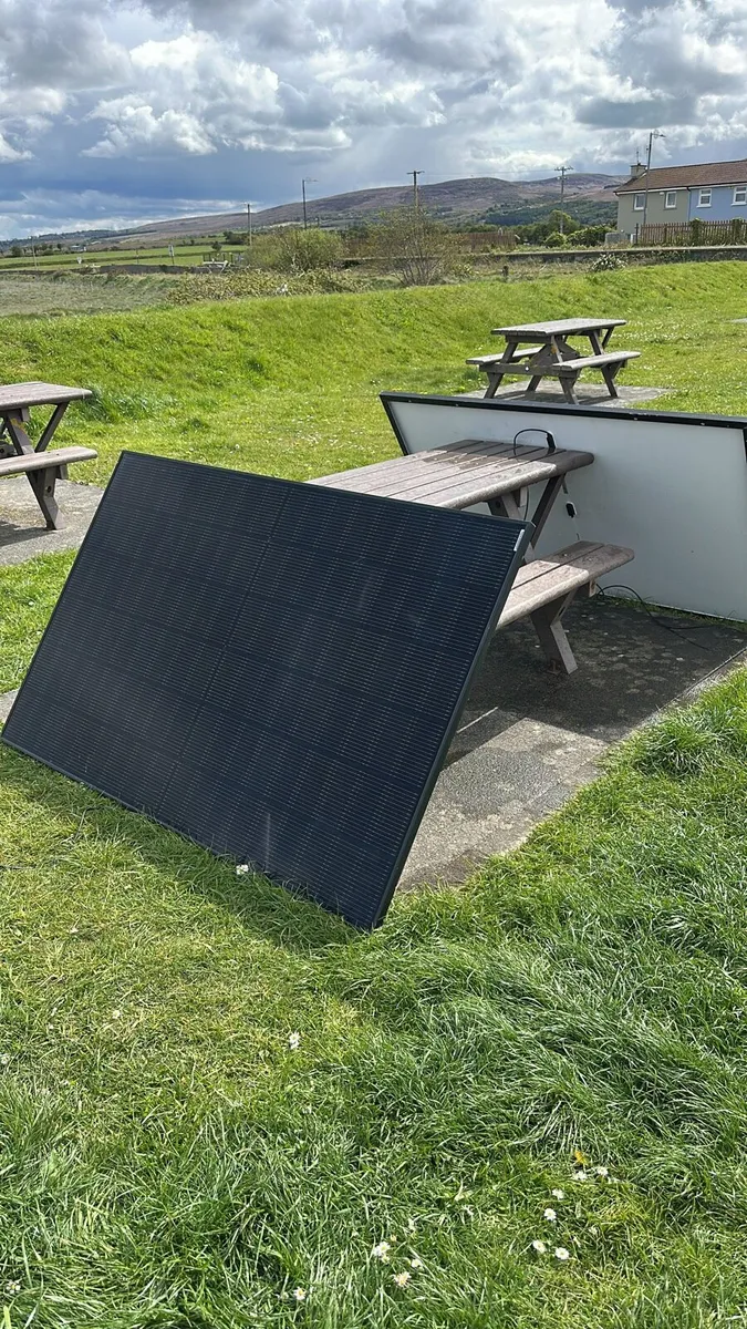 Solar panels 435W - Image 1