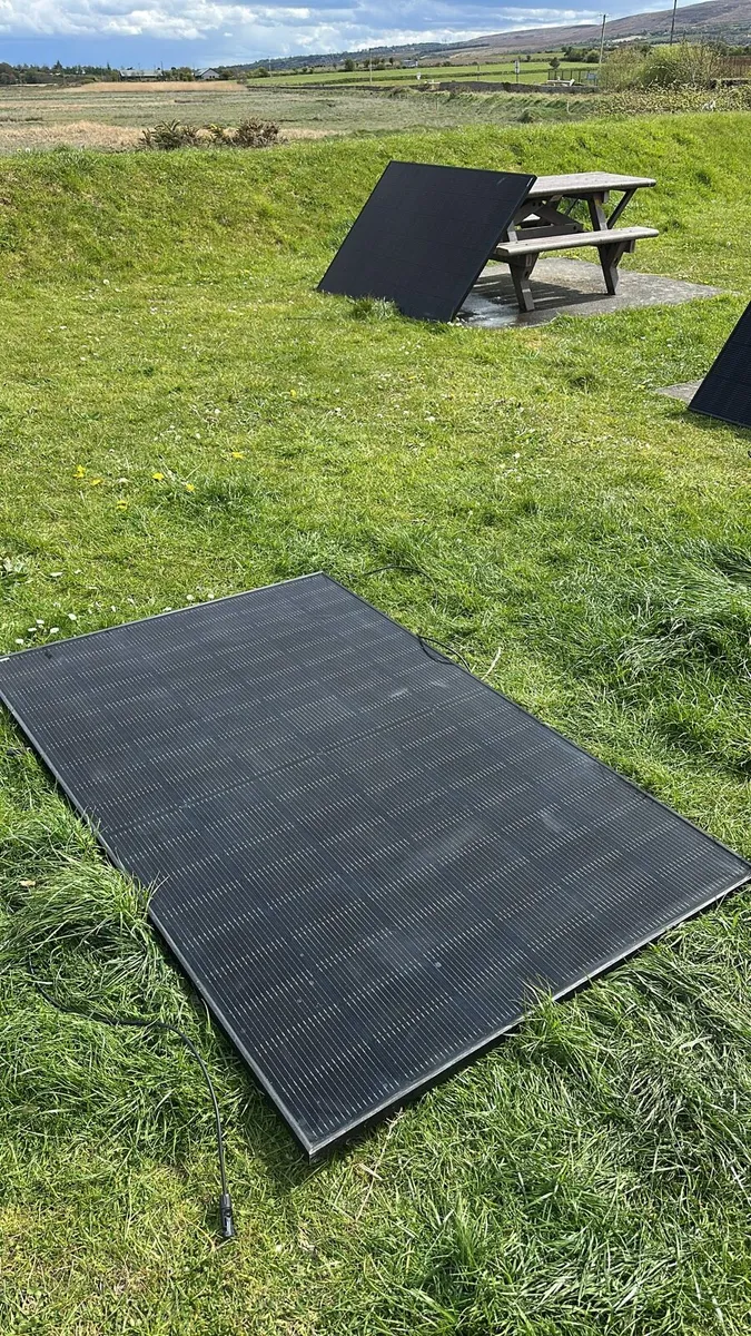 Solar panels 435W - Image 2