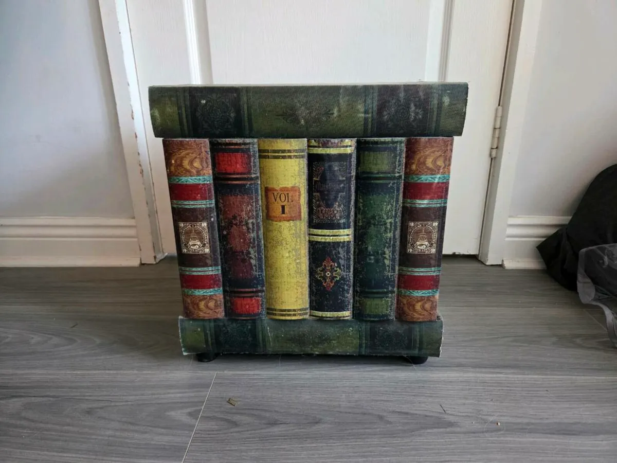 Storage box - Image 1