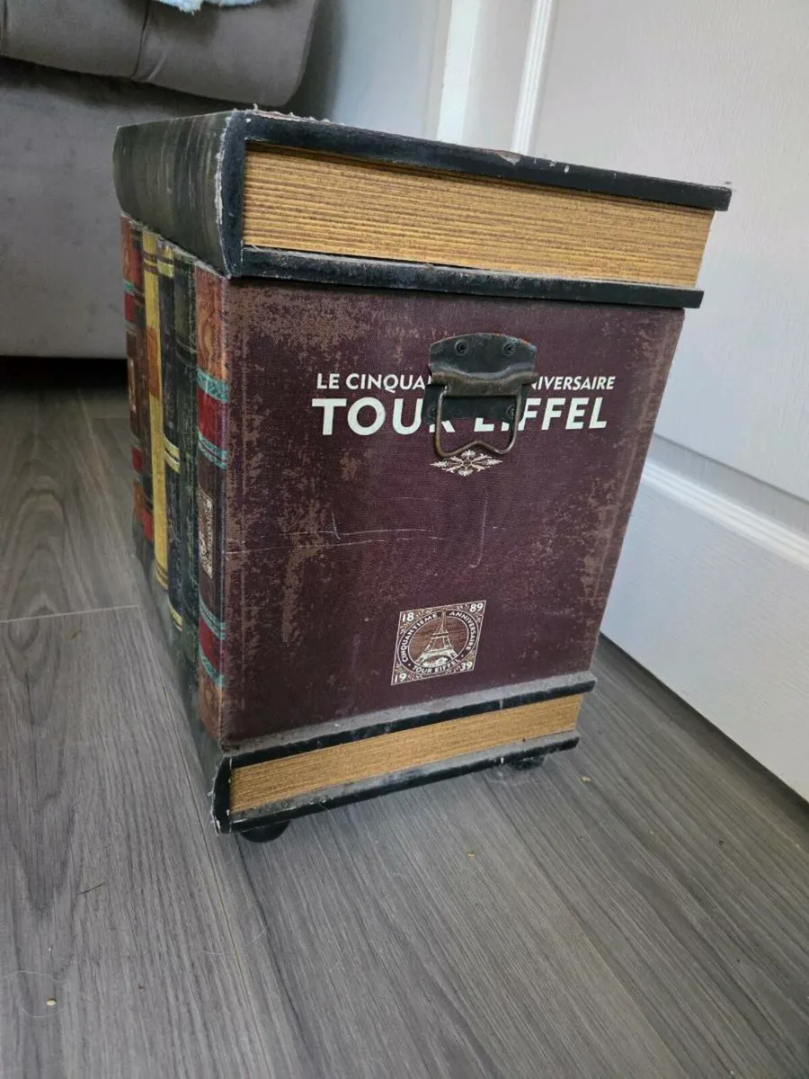 Storage box - Image 2