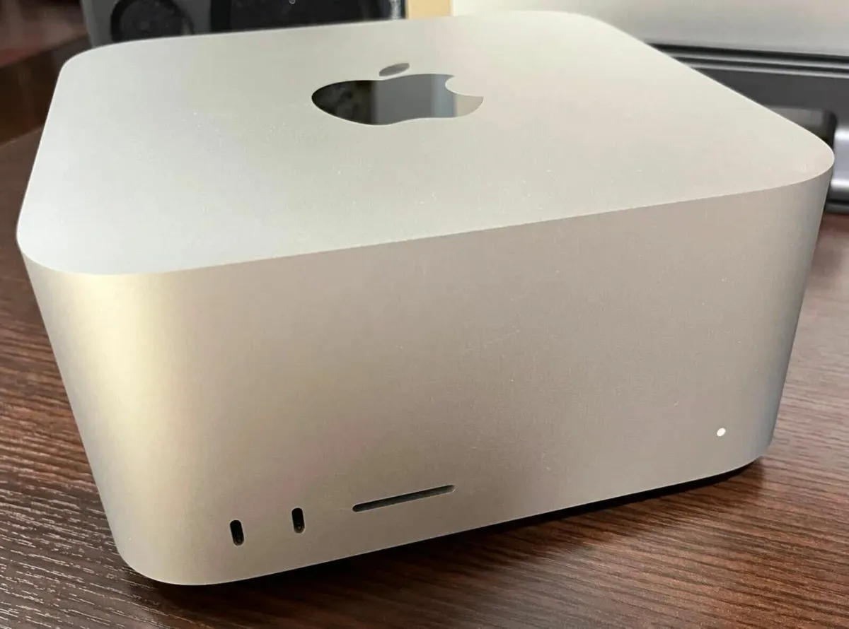 Apple mac studio 2022 - Image 2