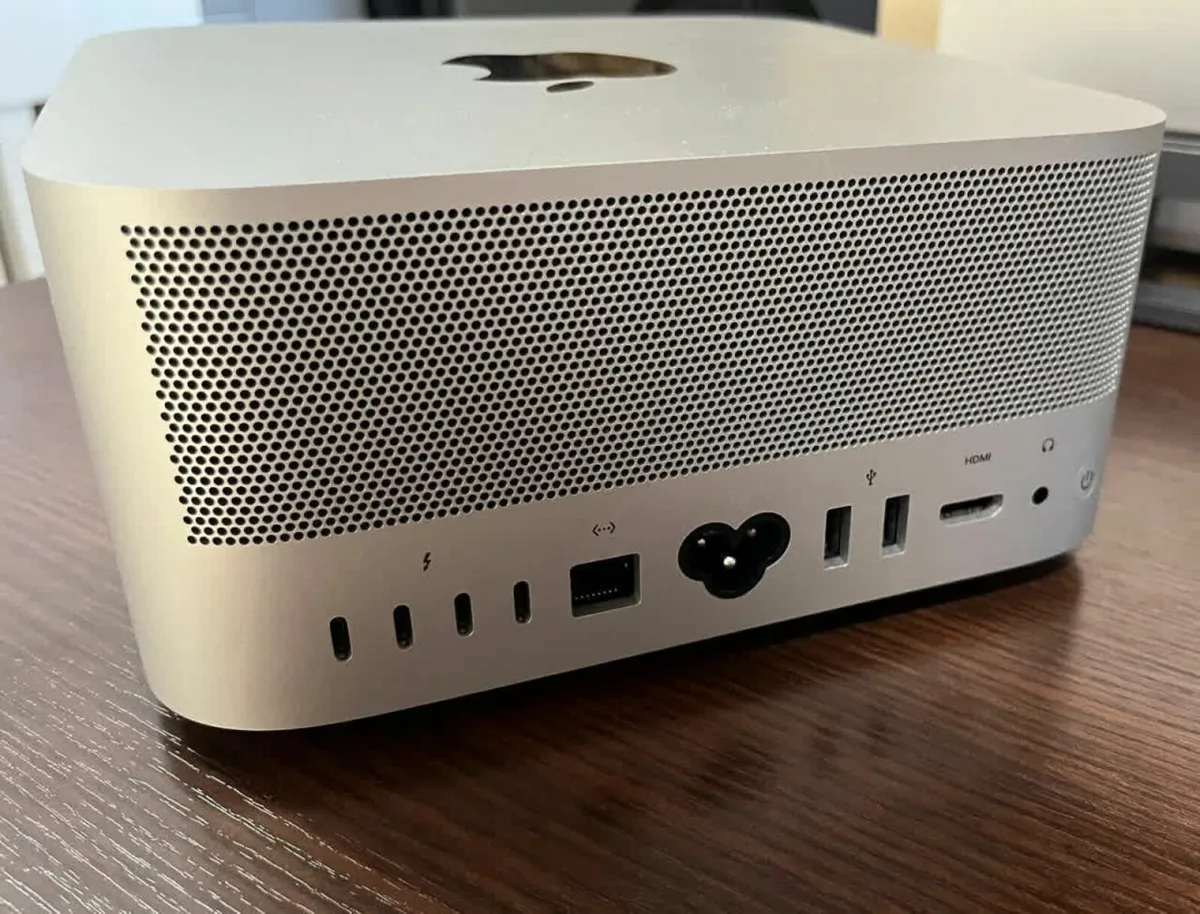 Apple mac studio 2022 - Image 3