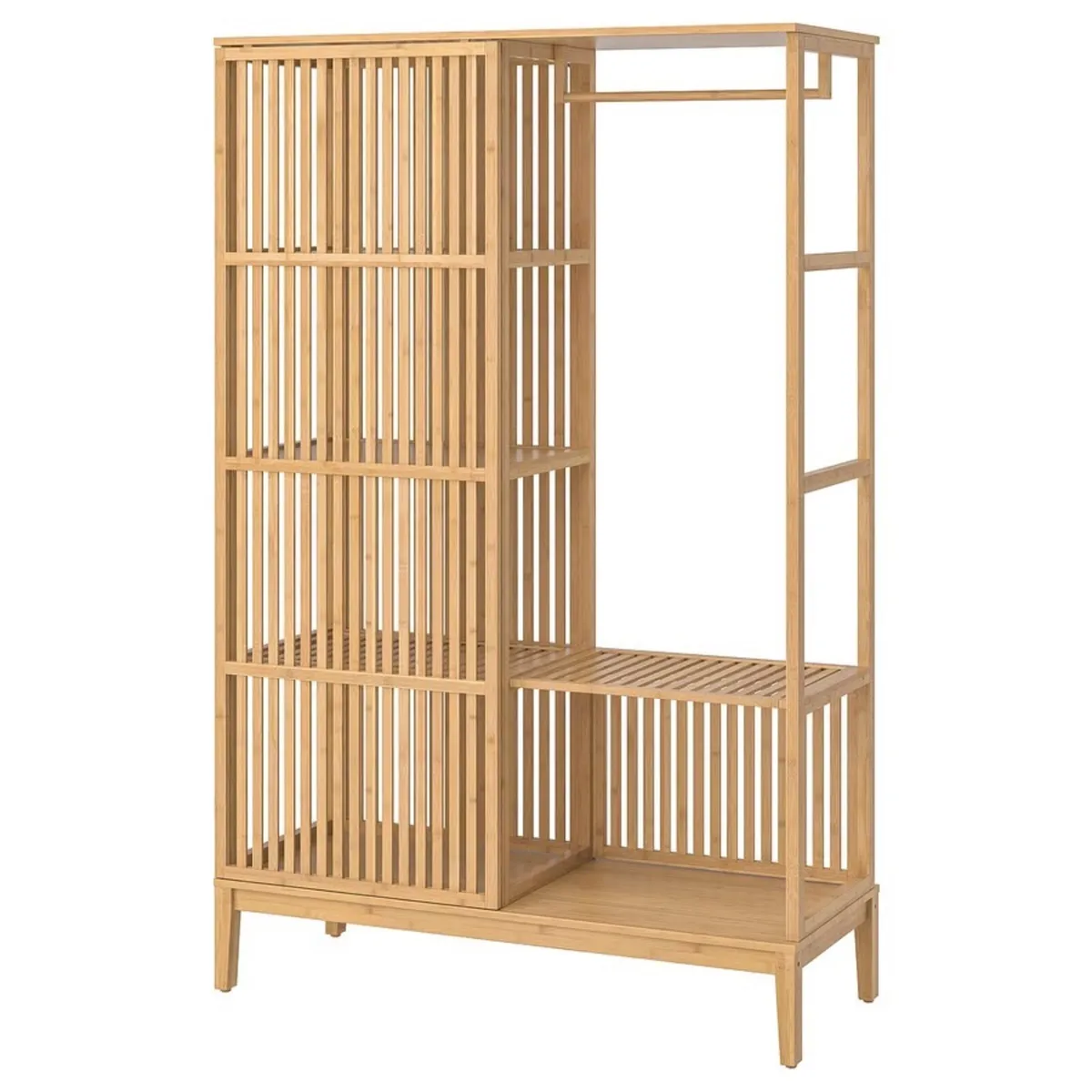 Open Wardrobe - Image 1