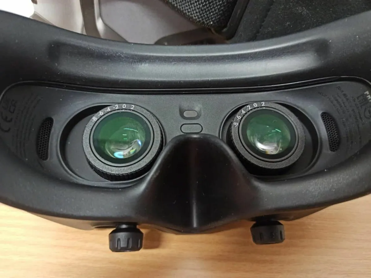 Dji goggles 2 - Image 2