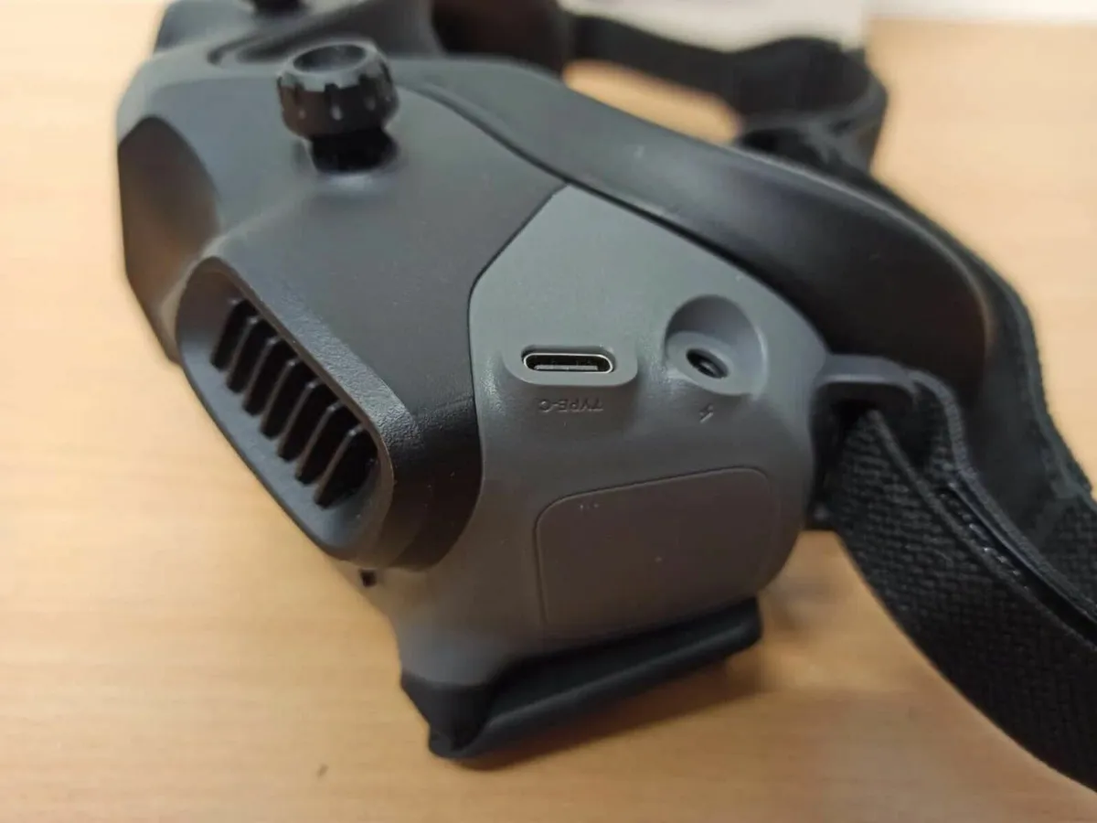 Dji goggles 2 - Image 3