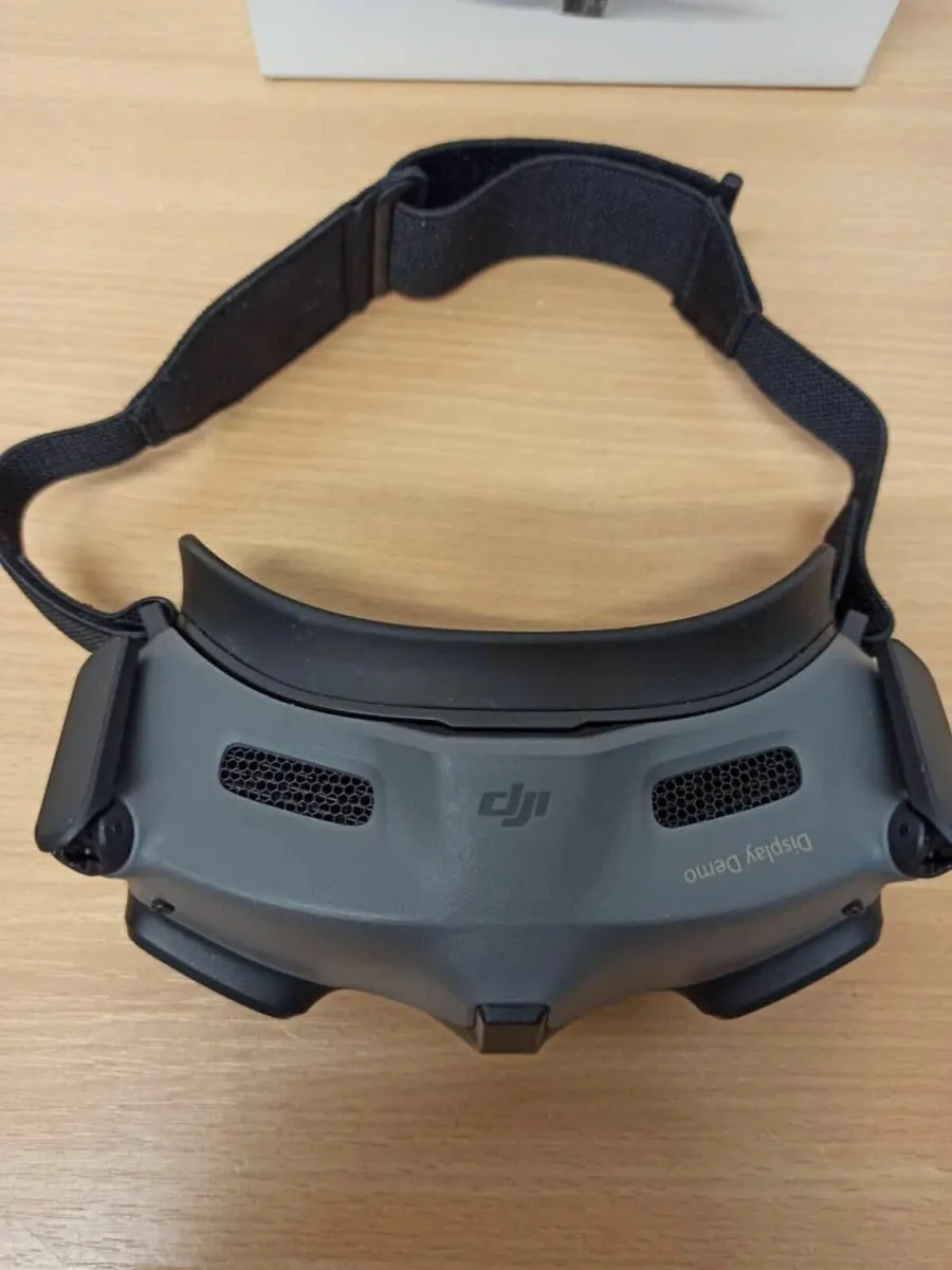 Dji goggles 2 - Image 4