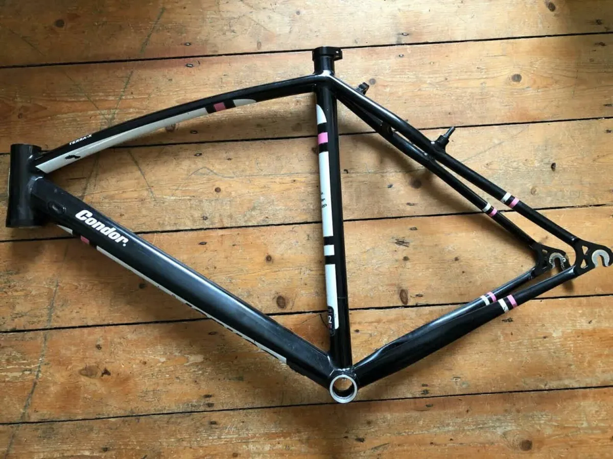 Rapha condor sharp Terra-x - Image 2