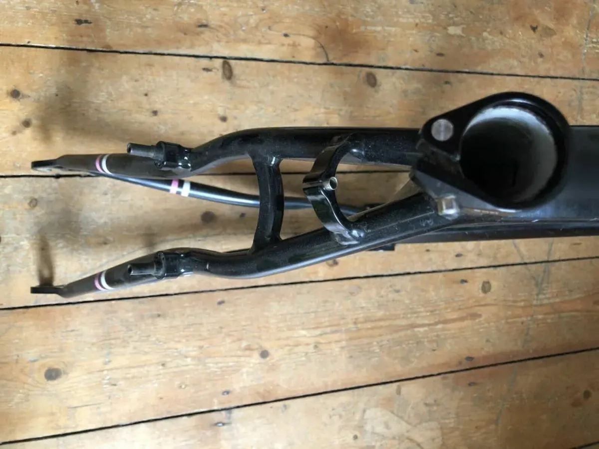 Rapha condor sharp Terra-x - Image 4
