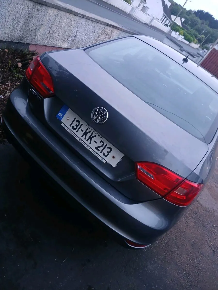 2013 Volkwagen jetta 1.2 tsi - Image 2