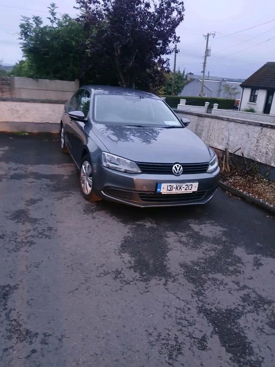 2013 Volkwagen jetta 1.2 tsi - Image 4