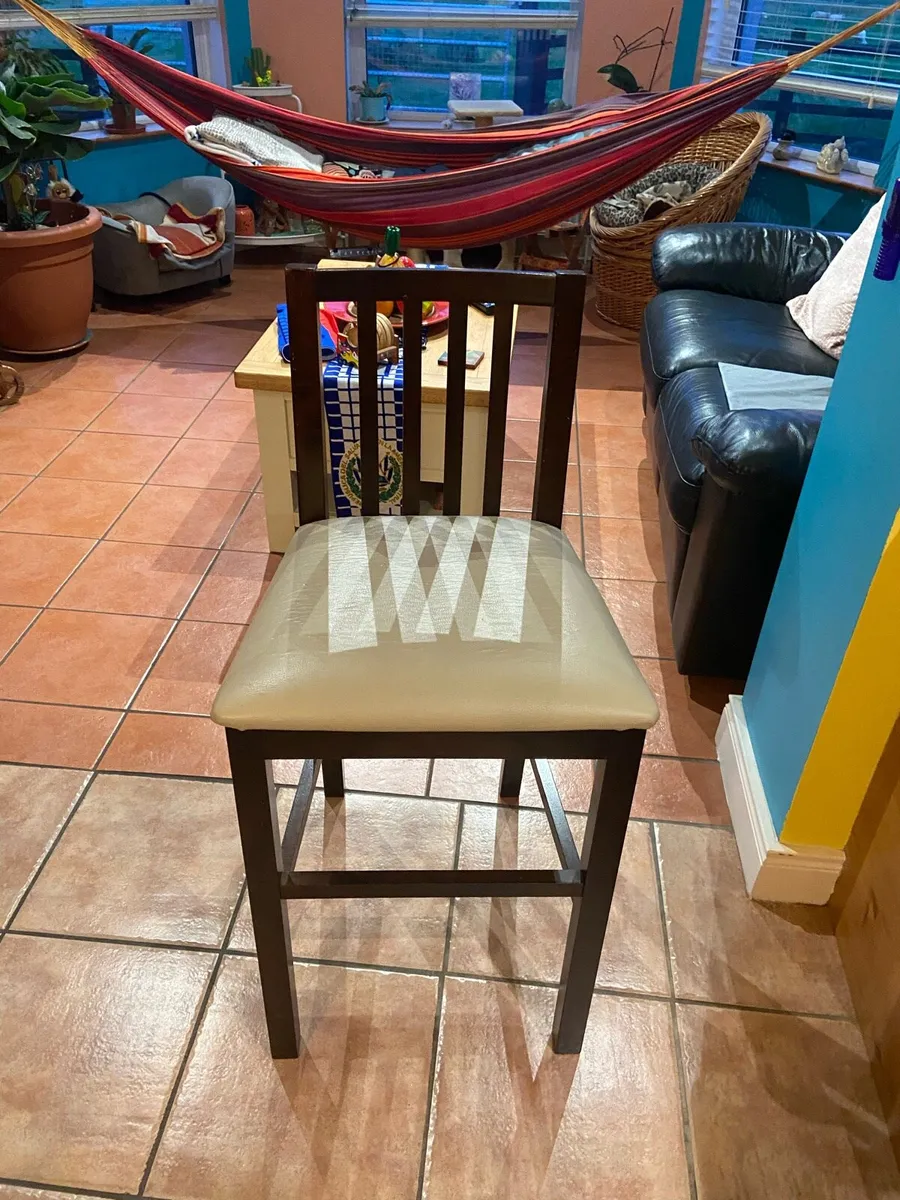 Kitchen chair - Image 1