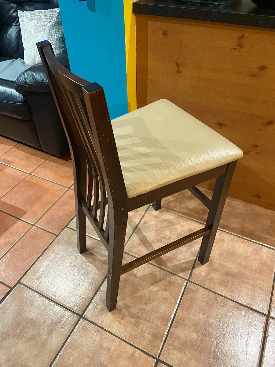 Kitchen chair - Image 2