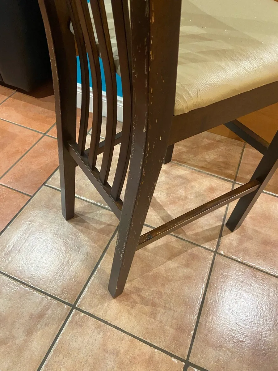 Kitchen chair - Image 3