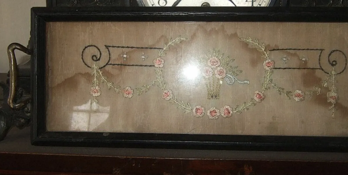 Victorian Cocktail Tray - Image 2