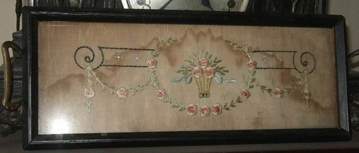 Victorian Cocktail Tray - Image 3