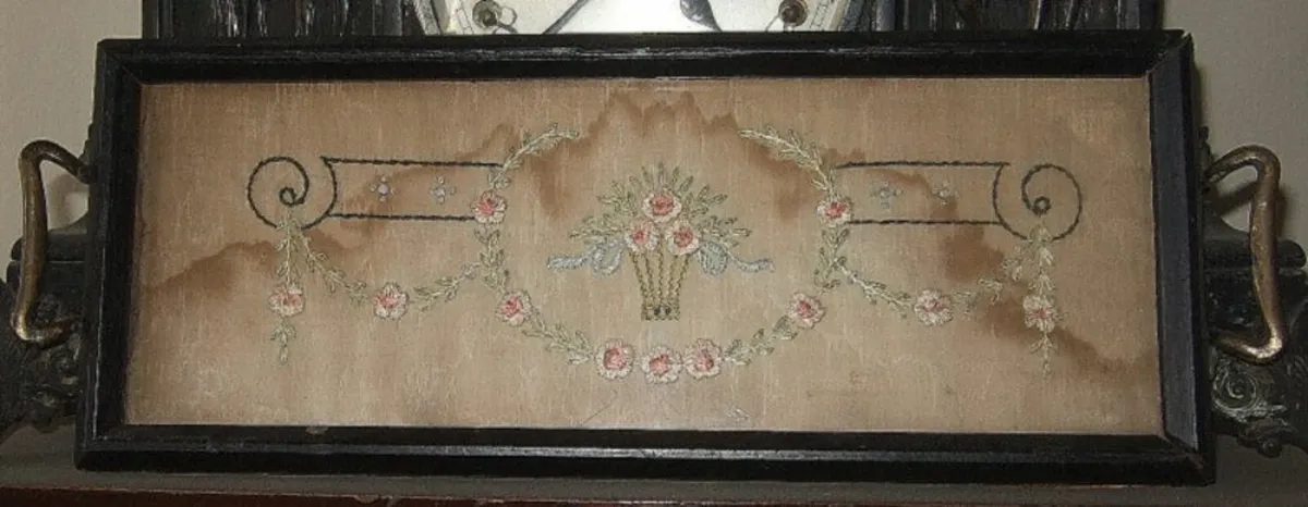 Victorian Cocktail Tray - Image 4