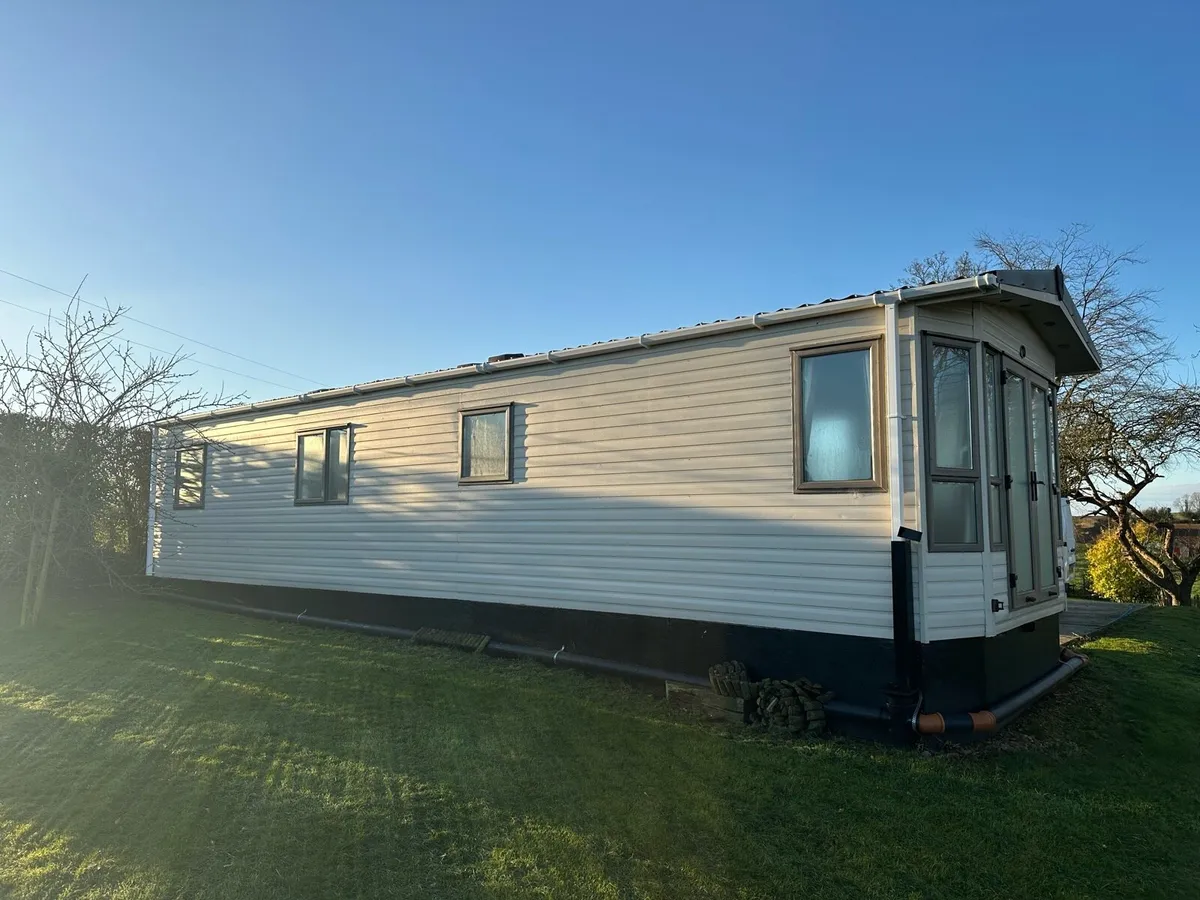 Abi mobile home - Image 1