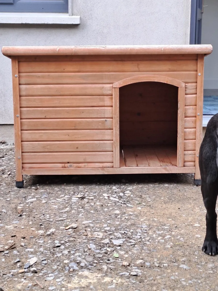 Dog kennel - Image 3
