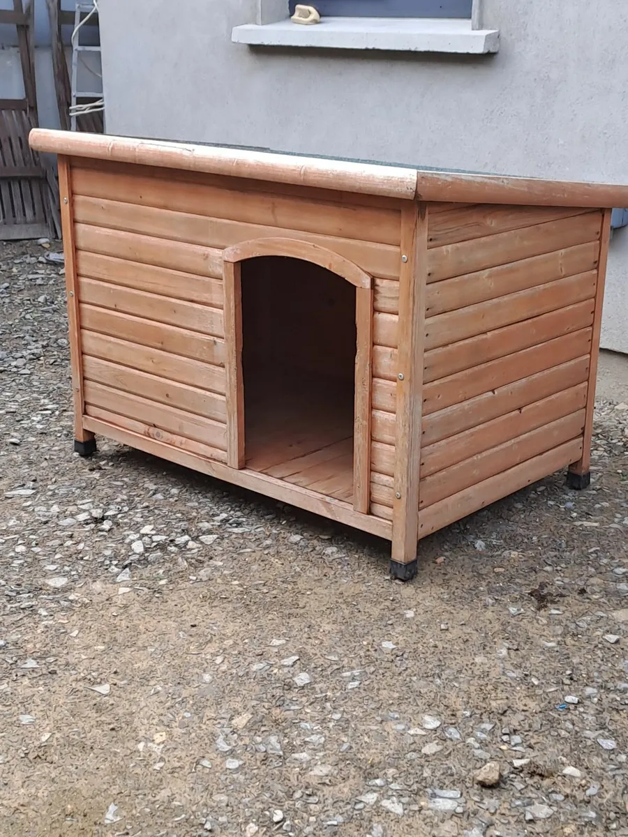 Dog kennel - Image 4