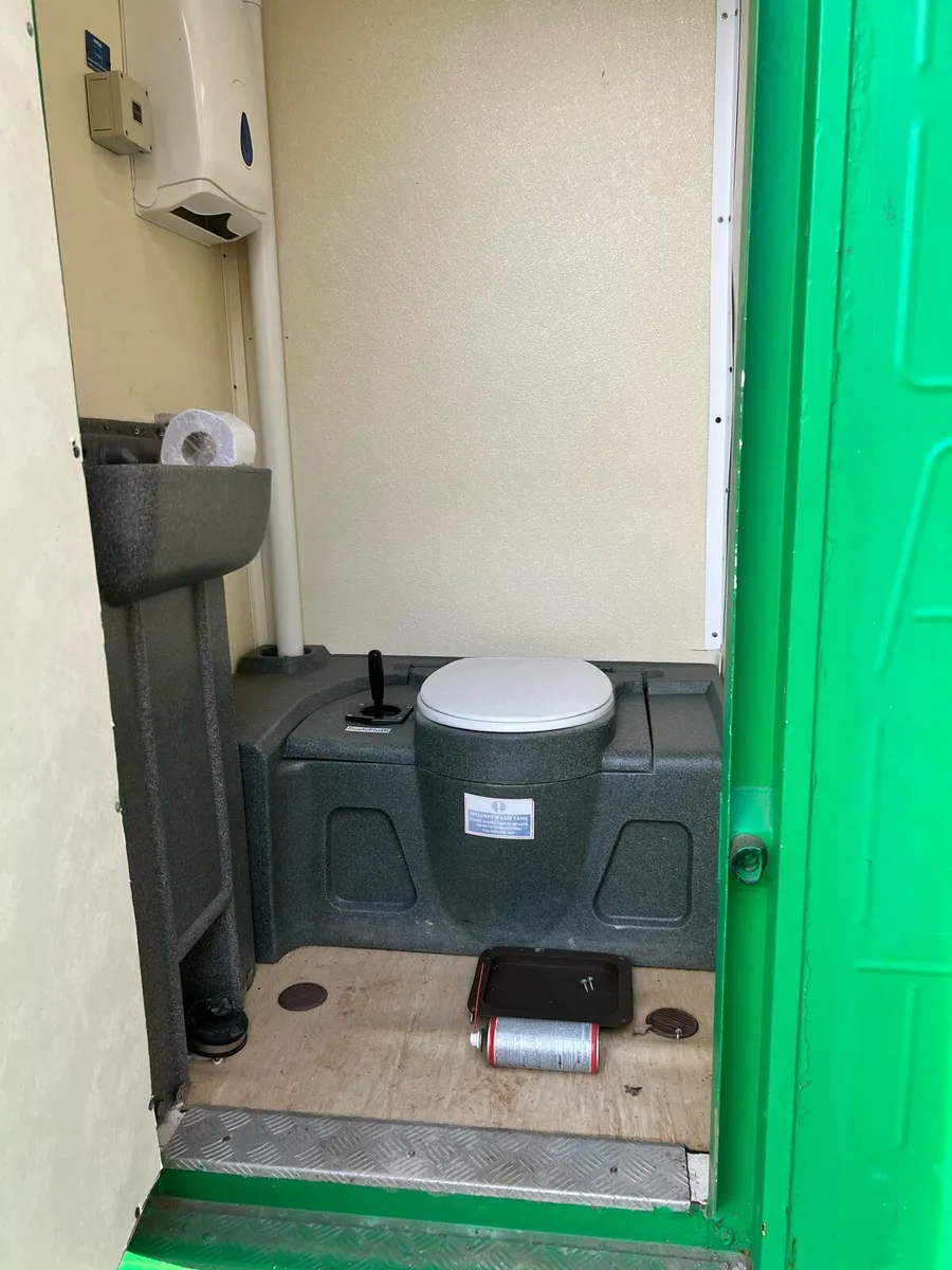Welfare unit - Image 2